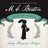 Lady Margery's Intrigue Lib/E