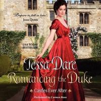 Romancing the Duke Lib/E