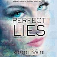 Perfect Lies Lib/E