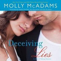 Deceiving Lies Lib/E