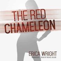 The Red Chameleon Lib/E