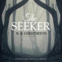 The Seeker Lib/E
