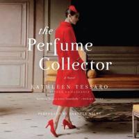 The Perfume Collector