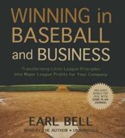 Winning in Baseball and Business