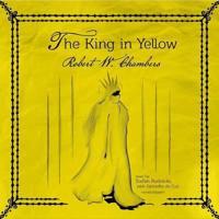 The King in Yellow Lib/E