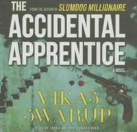 The Accidental Apprentice