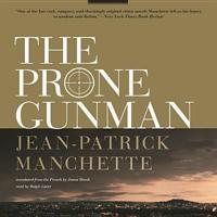 The Prone Gunman Lib/E