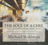 The Soul of a Chef