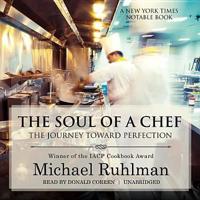 The Soul of a Chef