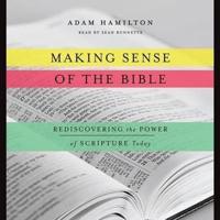 Making Sense of the Bible Lib/E