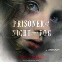 Prisoner of Night and Fog Lib/E