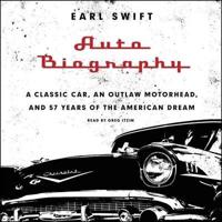 Auto Biography Lib/E