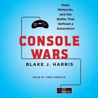 Console Wars Lib/E