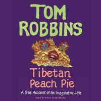 Tibetan Peach Pie Lib/E