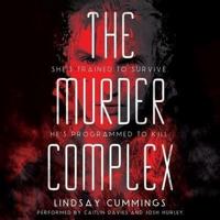 The Murder Complex Lib/E