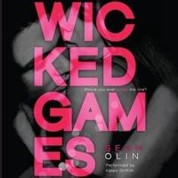 Wicked Games Lib/E