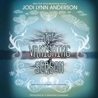 The Vanishing Season Lib/E