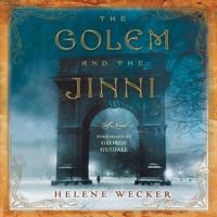 The Golem and the Jinni Lib/E