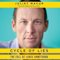 Cycle of Lies Lib/E