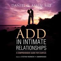 Add in Intimate Relationships Lib/E