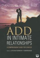 Add in Intimate Relationships