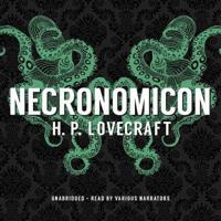 Necronomicon Lib/E