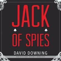 Jack of Spies Lib/E