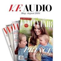 Vanity Fair: May-August 2014 Issue Lib/E