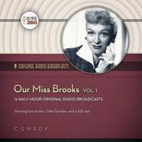 Our Miss Brooks, Vol. 1 Lib/E