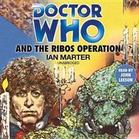 Doctor Who and the Ribos Operation