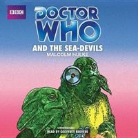 Doctor Who and the Sea-Devils