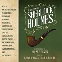 In the Company of Sherlock Holmes Lib/E