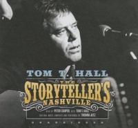 The Storyteller's Nashville Lib/E