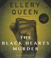 The Black Hearts Murder