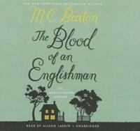 The Blood of an Englishman Lib/E