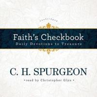 Faith's Checkbook