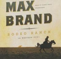 Rodeo Ranch Lib/E