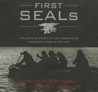 First Seals Lib/E