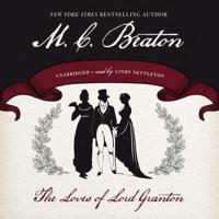 The Loves of Lord Granton Lib/E