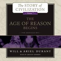 The Age of Reason Begins