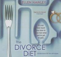 The Divorce Diet Lib/E