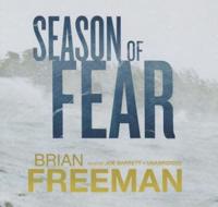 Season of Fear Lib/E