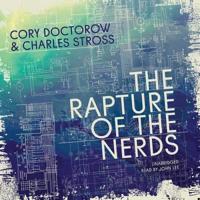 The Rapture of the Nerds