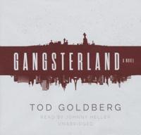 Gangsterland Lib/E