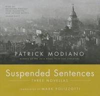 Suspended Sentences Lib/E