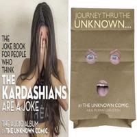 The Unknown Comic Collection