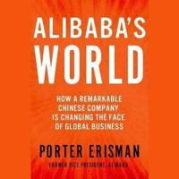 Alibaba's World Lib/E