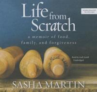 Life from Scratch Lib/E