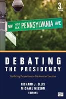 Debating the Presidency
