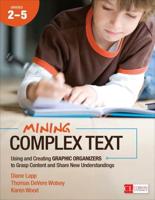 Mining Complex Text